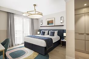 Maison Albar Hotels L'Imperator