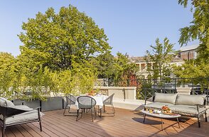 Maison Albar Hotels L'Imperator