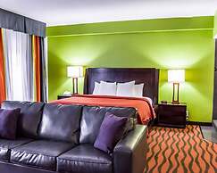 Quality Suites Fort Myers - I-75