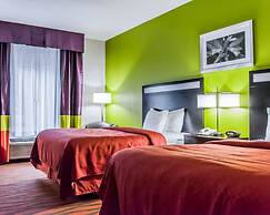 Quality Suites Fort Myers - I-75