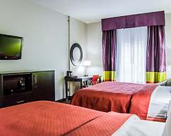 Quality Suites Fort Myers - I-75