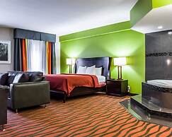 Quality Suites Fort Myers - I-75