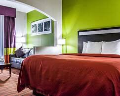 Quality Suites Fort Myers - I-75