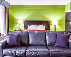 Quality Suites Fort Myers - I-75