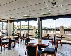 Quality Inn Troutville - Roanoke North