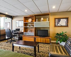 Quality Inn Troutville - Roanoke North