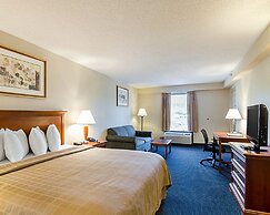 Quality Inn Troutville - Roanoke North