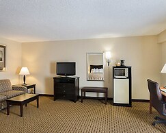 Quality Inn Troutville - Roanoke North