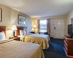 Quality Inn Troutville - Roanoke North