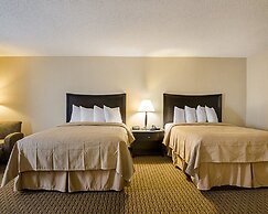 Quality Inn Troutville - Roanoke North