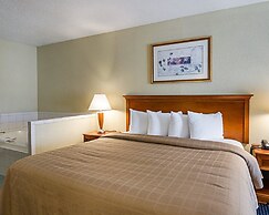 Quality Inn Troutville - Roanoke North