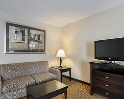 Quality Inn Troutville - Roanoke North