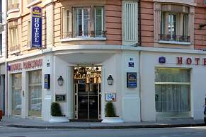 Best Western Plus Hotel Carlton