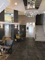 Best Western Plus Hotel Carlton
