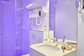 Best Western Plus Hotel Carlton