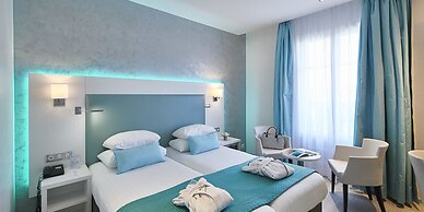 Best Western Plus Hotel Carlton