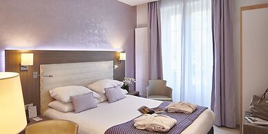 Best Western Plus Hotel Carlton