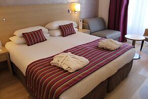 Best Western Plus Hotel Carlton
