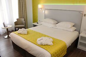 Best Western Plus Hotel Carlton