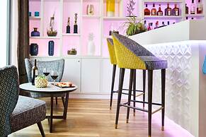 Best Western Plus Hotel Carlton