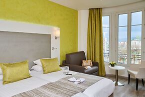 Best Western Plus Hotel Carlton