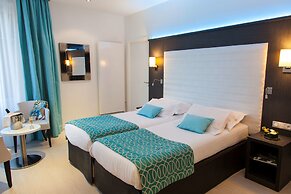 Best Western Plus Hotel Carlton