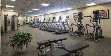 Crowne Plaza Suites Pittsburgh South by IHG