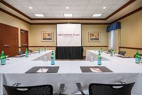 Crowne Plaza Suites Pittsburgh South by IHG