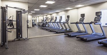 Crowne Plaza Suites Pittsburgh South by IHG