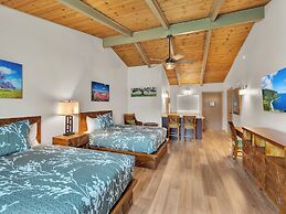 Castle Waimea Country Lodge