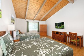 Castle Waimea Country Lodge