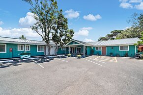 Castle Waimea Country Lodge