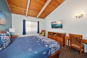 Castle Waimea Country Lodge