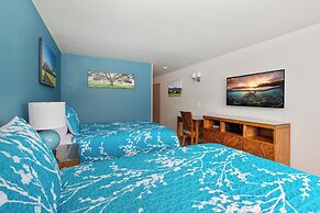 Castle Waimea Country Lodge