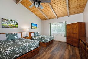 Castle Waimea Country Lodge