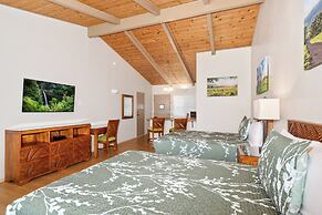 Castle Waimea Country Lodge