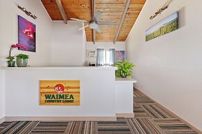 Castle Waimea Country Lodge