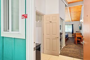 Castle Waimea Country Lodge