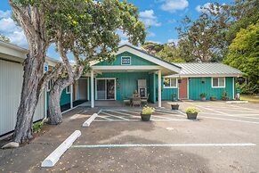 Castle Waimea Country Lodge