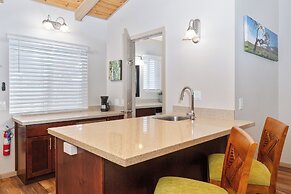 Castle Waimea Country Lodge