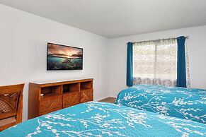 Castle Waimea Country Lodge