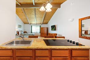 Castle Waimea Country Lodge