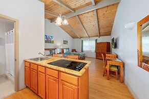 Castle Waimea Country Lodge