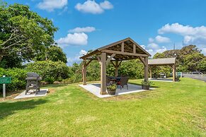 Castle Waimea Country Lodge