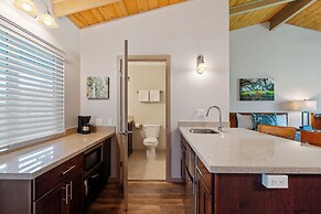 Castle Waimea Country Lodge