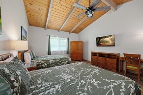 Castle Waimea Country Lodge