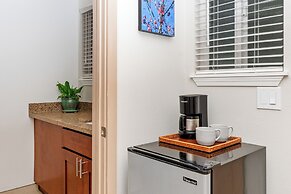 Castle Waimea Country Lodge