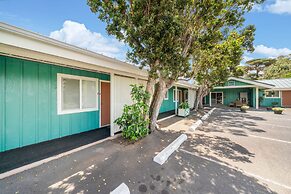 Castle Waimea Country Lodge