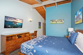 Castle Waimea Country Lodge