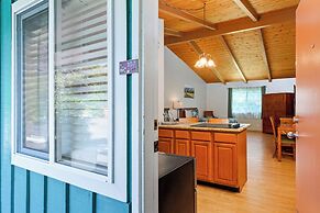 Castle Waimea Country Lodge